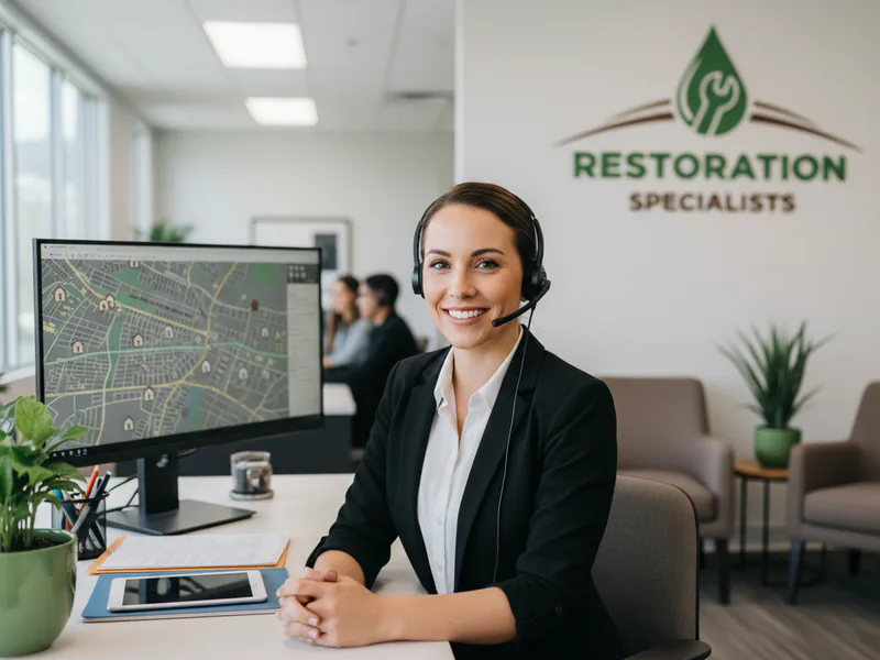 Water Damage Restoration  in Meridianville  FAQ